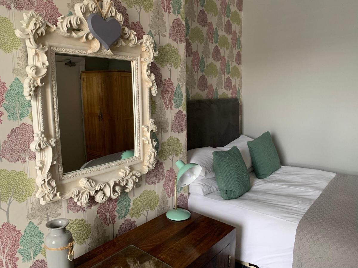 The Fylde International Guest house 4*