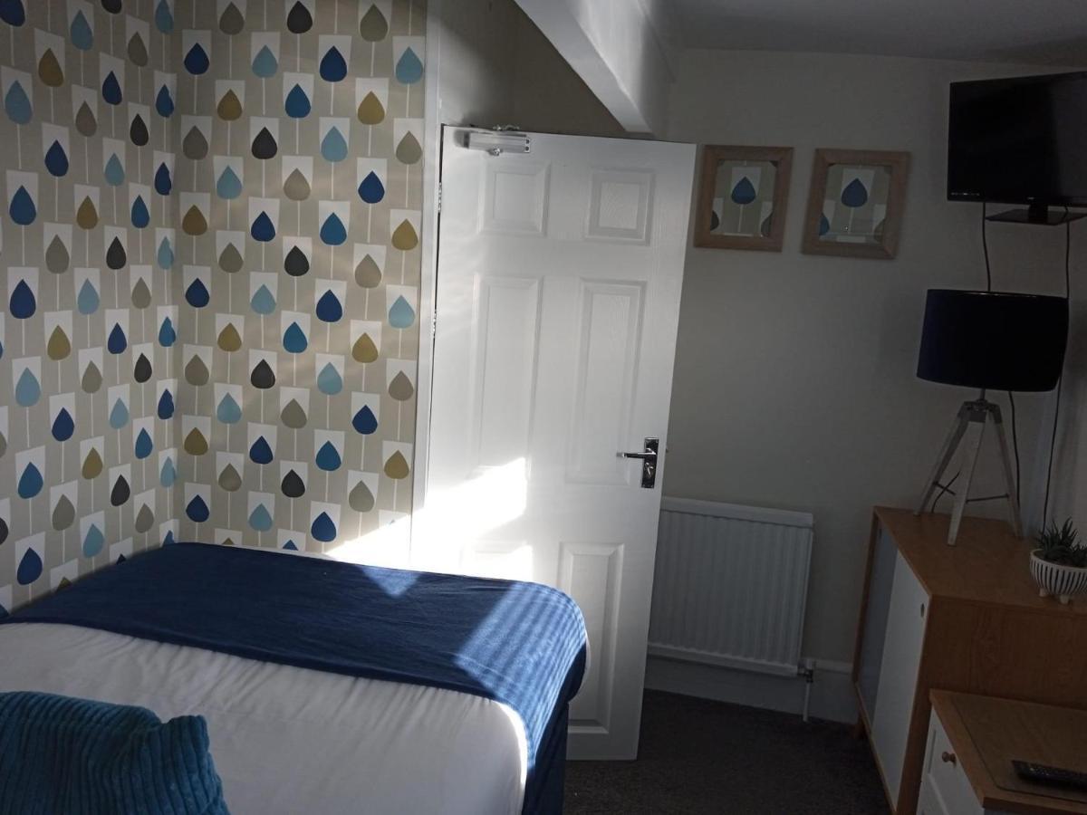 Guest house The Fylde International 4*