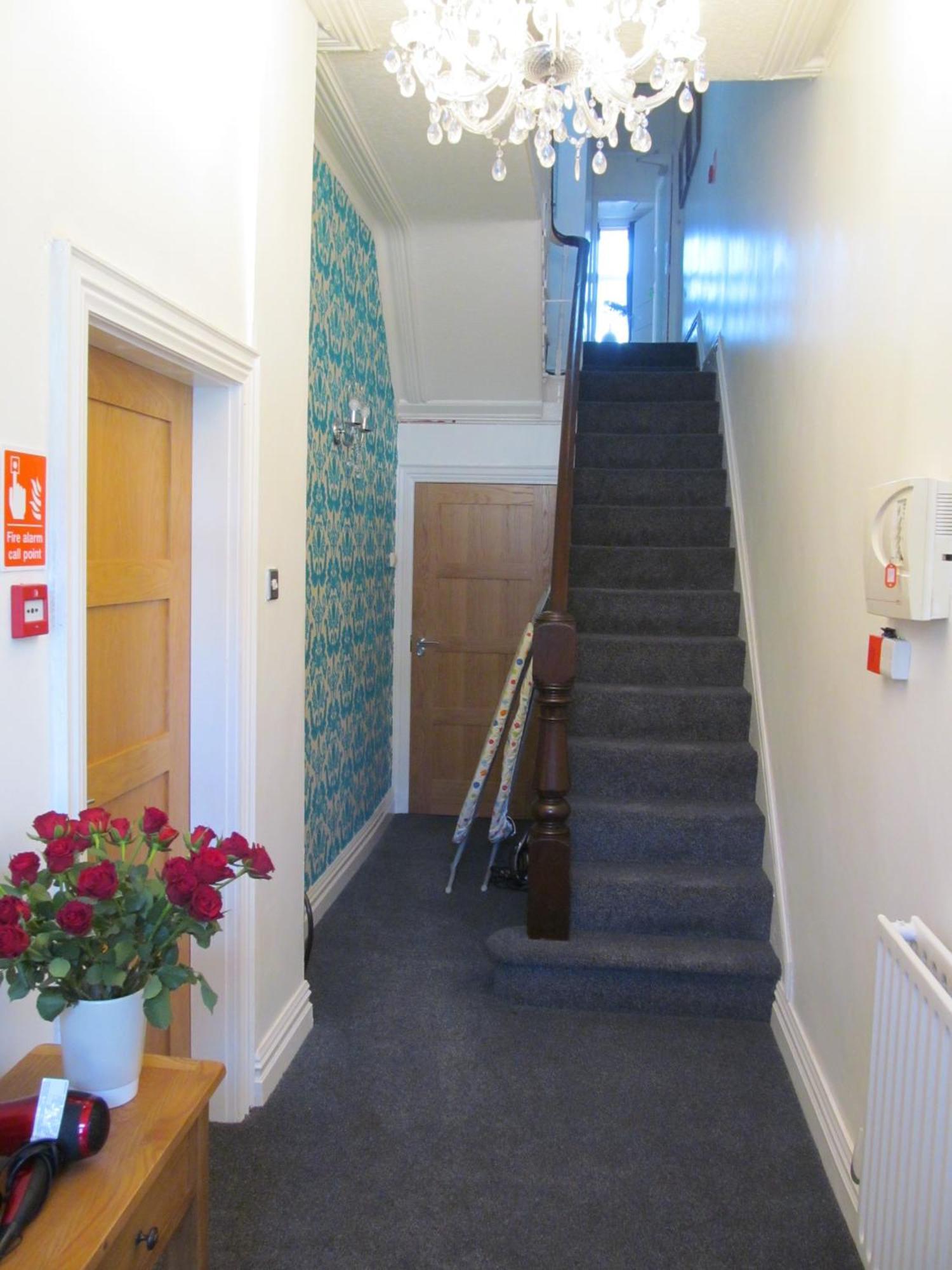 The Fylde International 4*