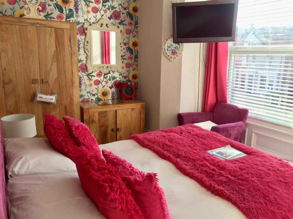 The Fylde International 4*