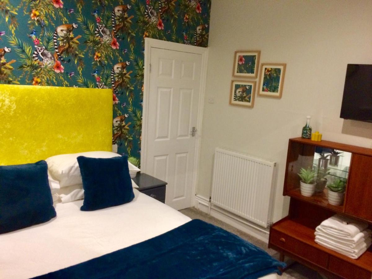 The Fylde International 4*