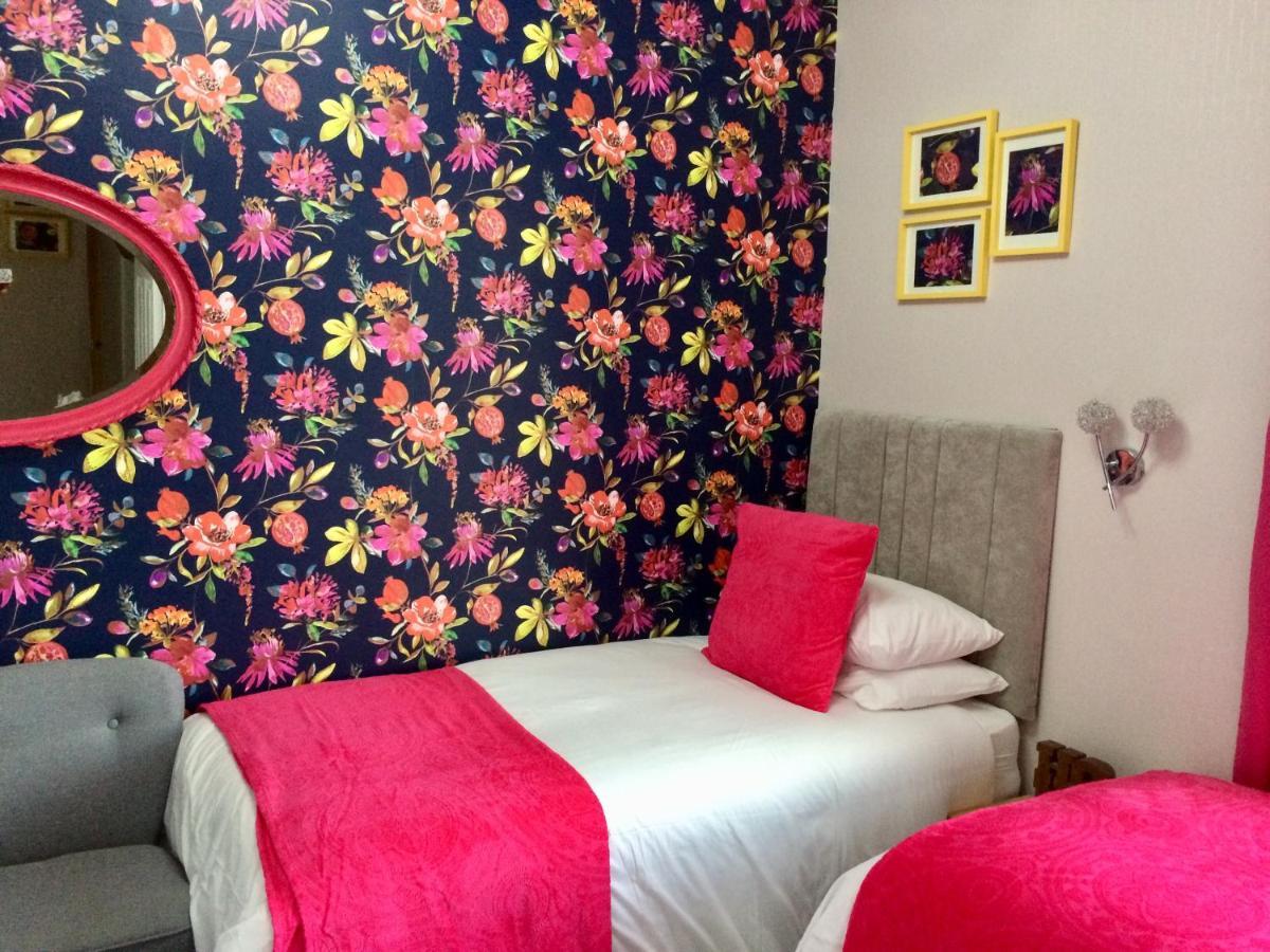 The Fylde International Guest house 4*