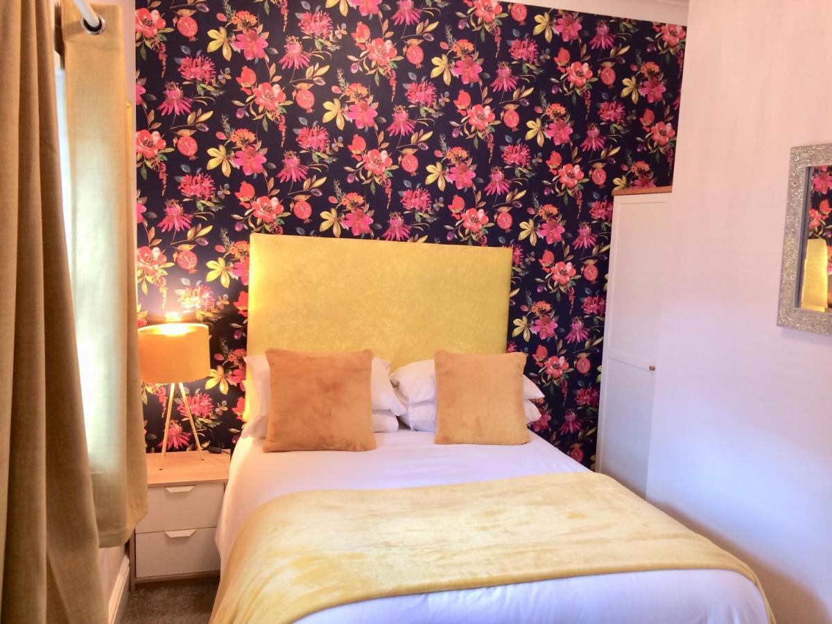 The Fylde International Guest house