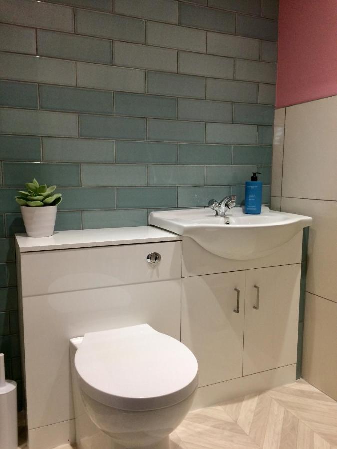 The Fylde International Guest house 4*