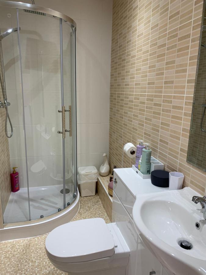 Guest house The Fylde International