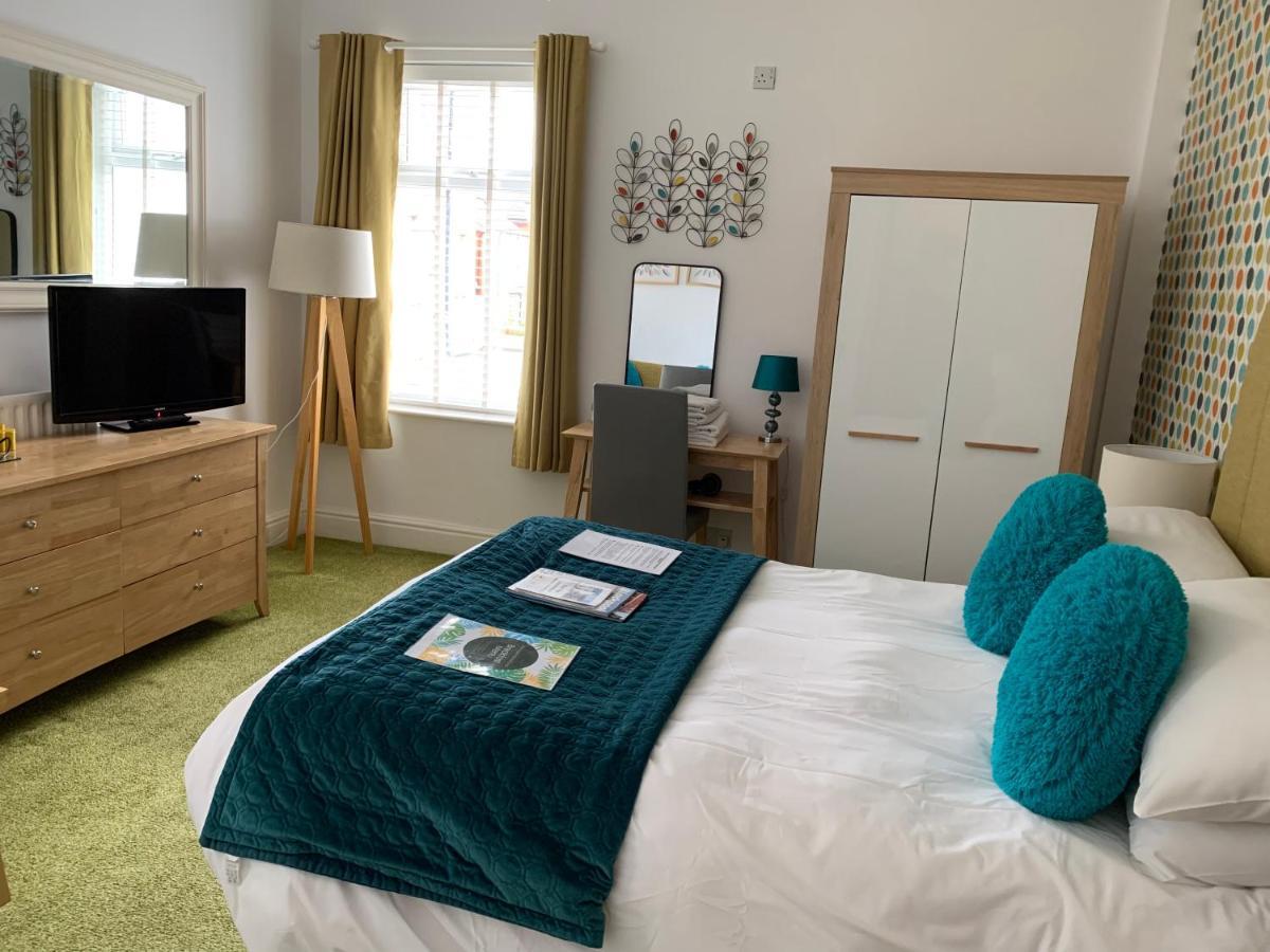 The Fylde International 4*