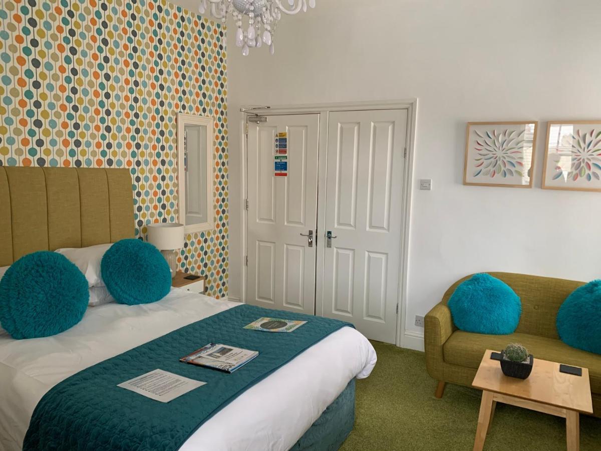 Guest house The Fylde International