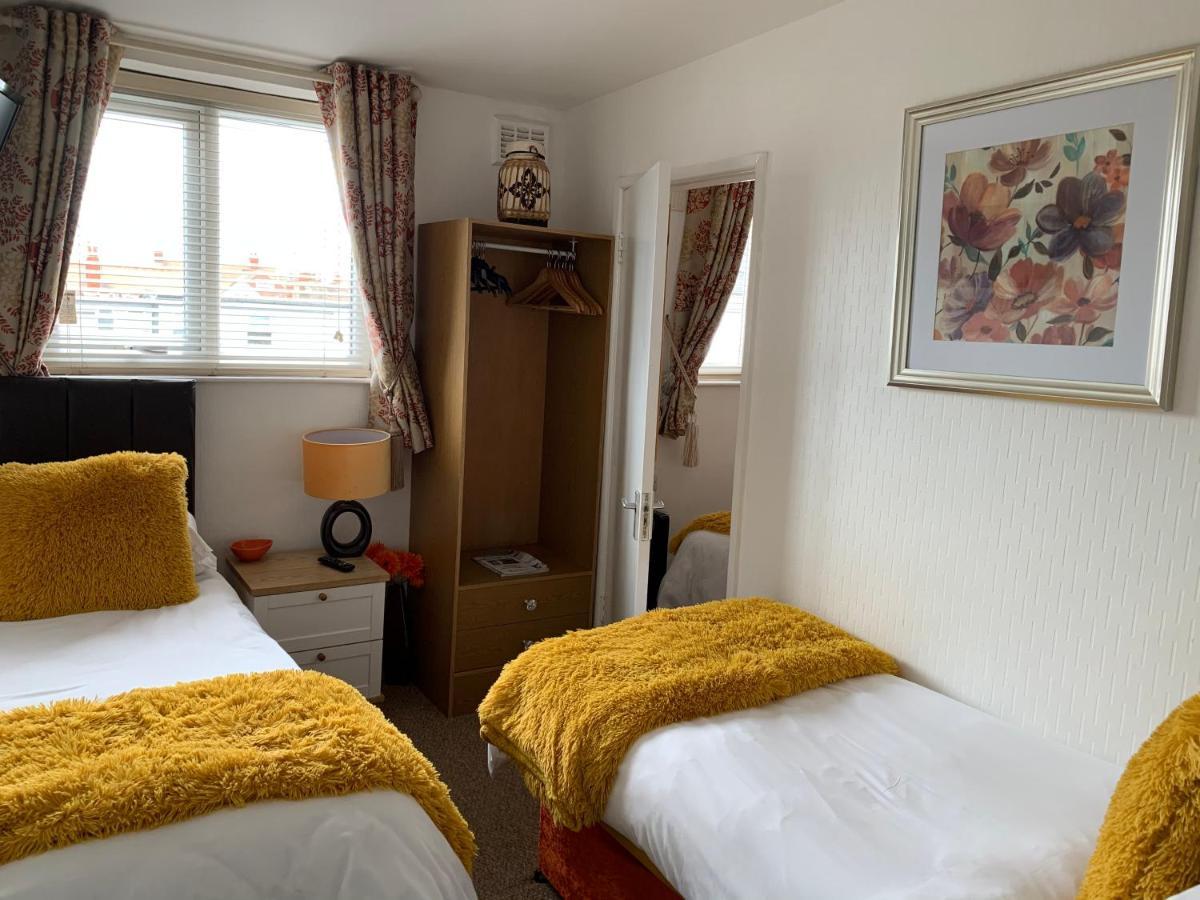 The Fylde International 4* Blackpool