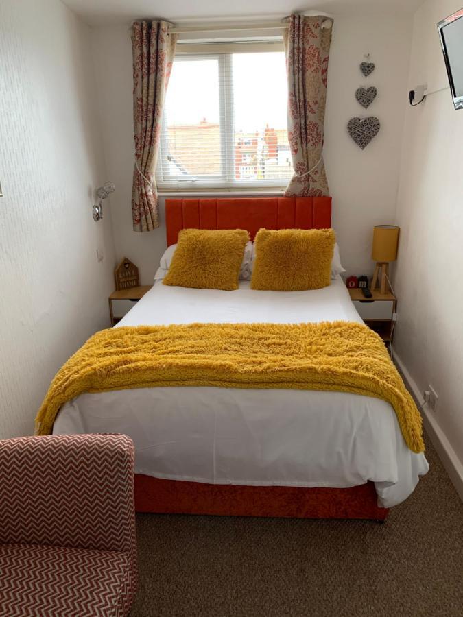 The Fylde International Guest house