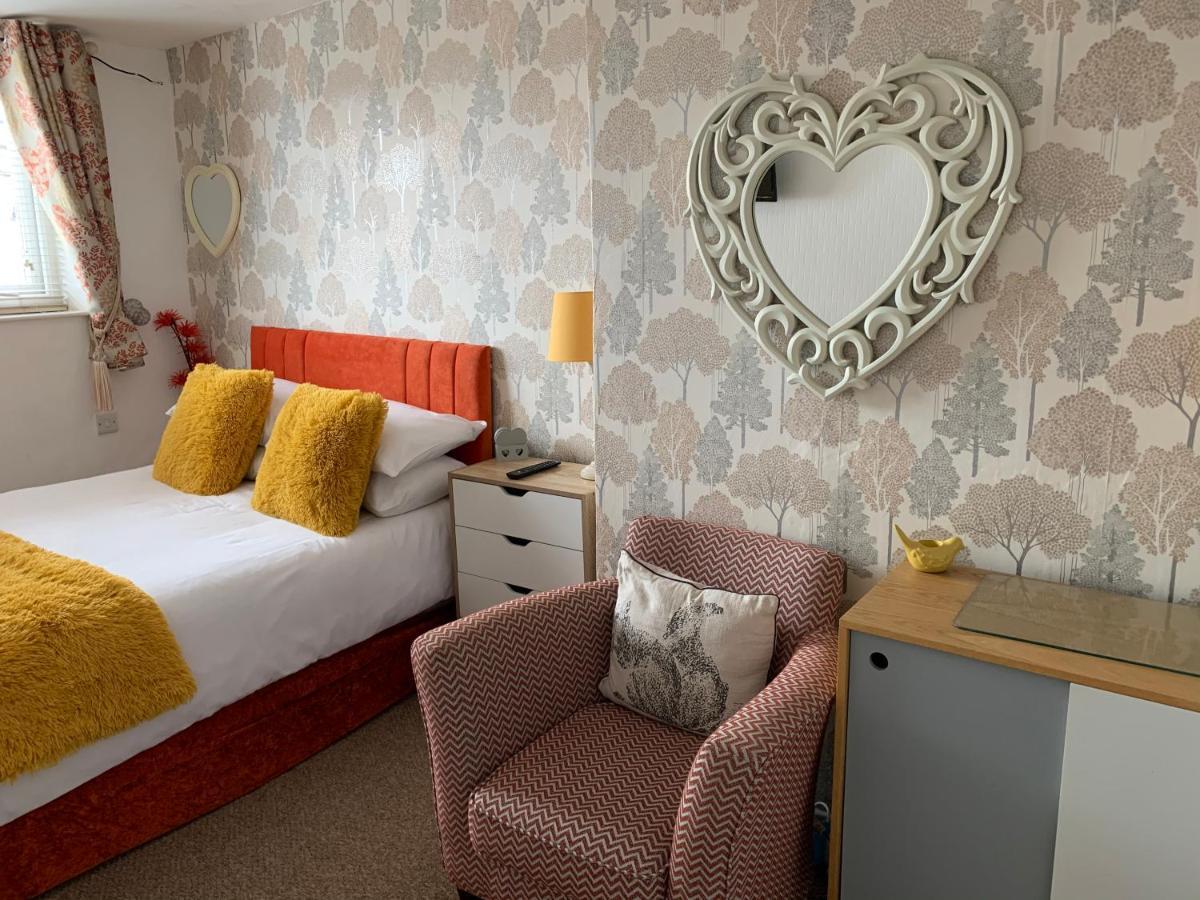 The Fylde International 4*