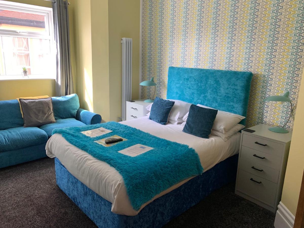 The Fylde International 4*