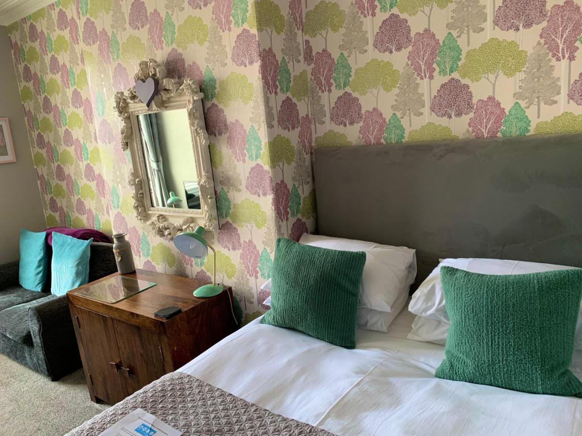 The Fylde International 4* Blackpool