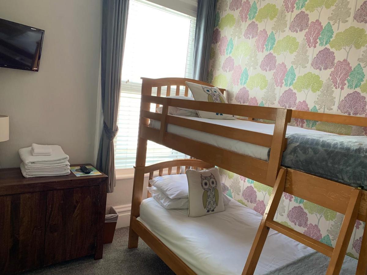 The Fylde International 4*