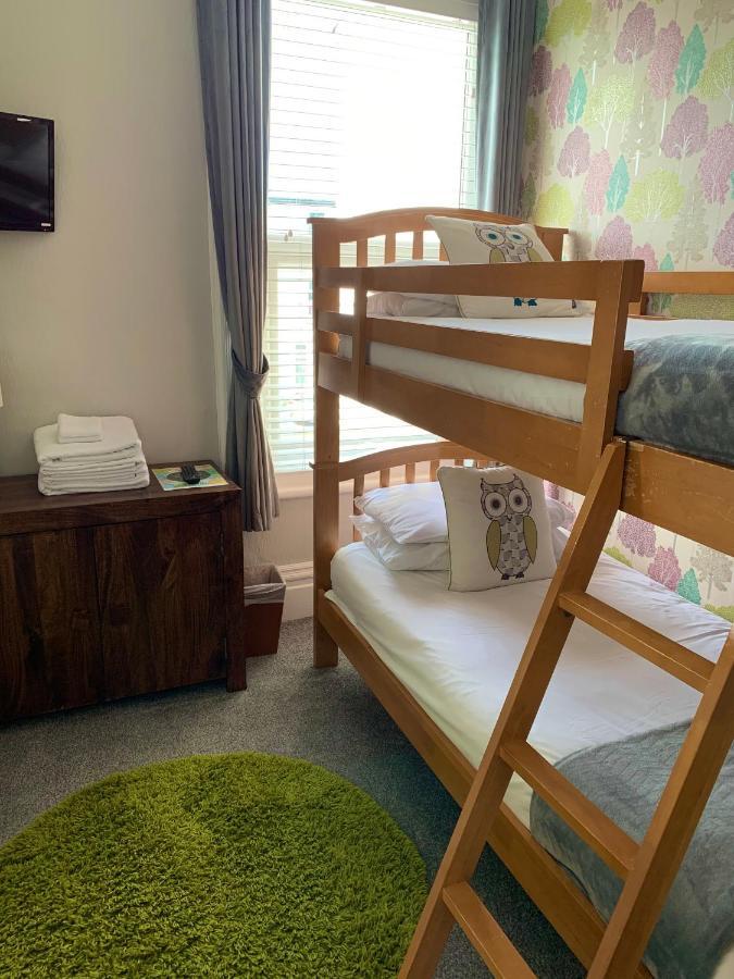 The Fylde International Guest house 4*