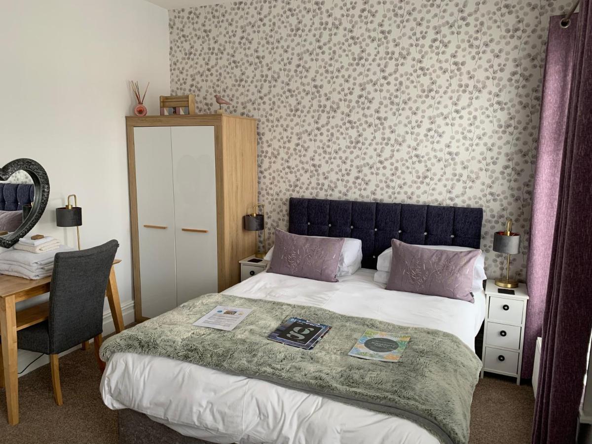 The Fylde International Guest house 4*