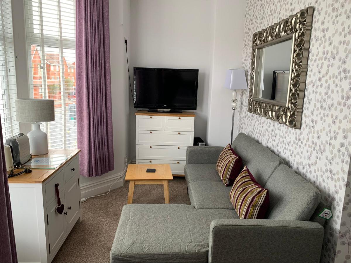 The Fylde International Guest house