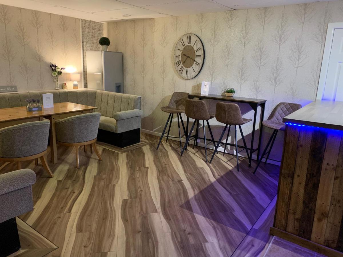 Guest house The Fylde International 4*