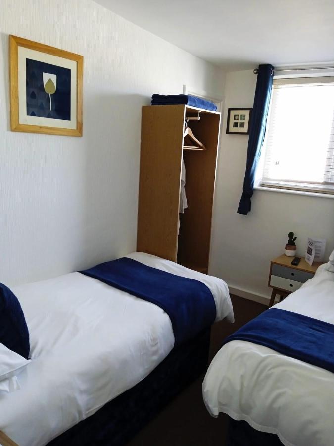 The Fylde International Guest house 4*