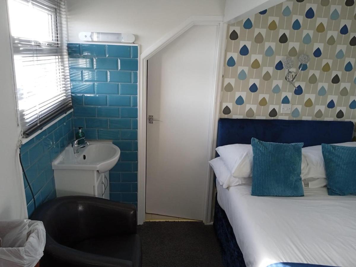 Guest house The Fylde International