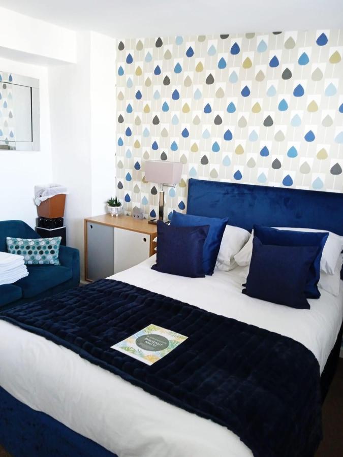 The Fylde International 4*