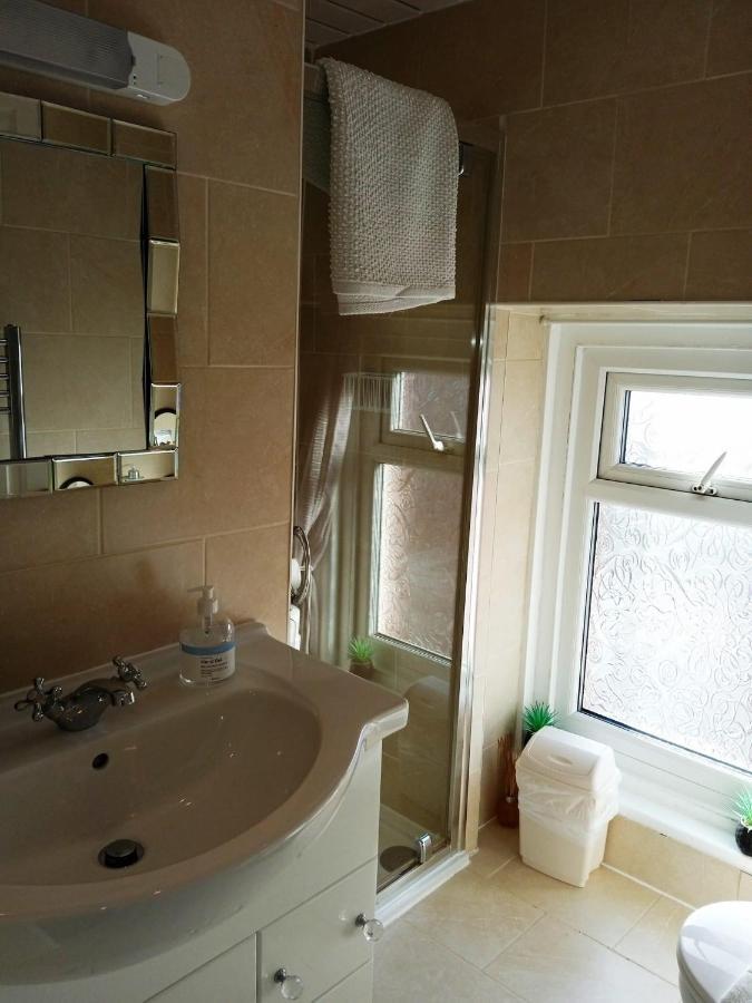 The Fylde International 4*