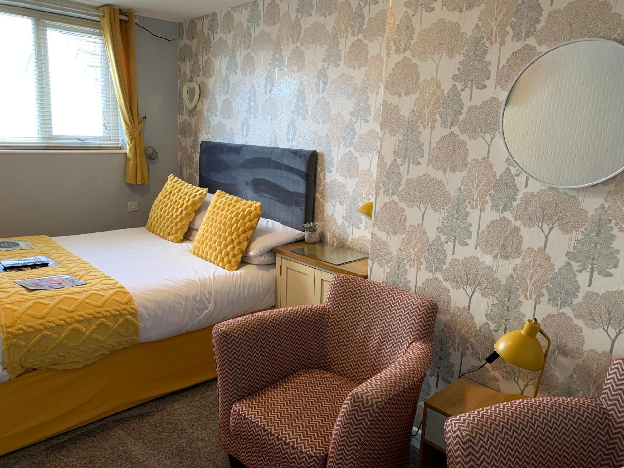 Guest house The Fylde International 4*
