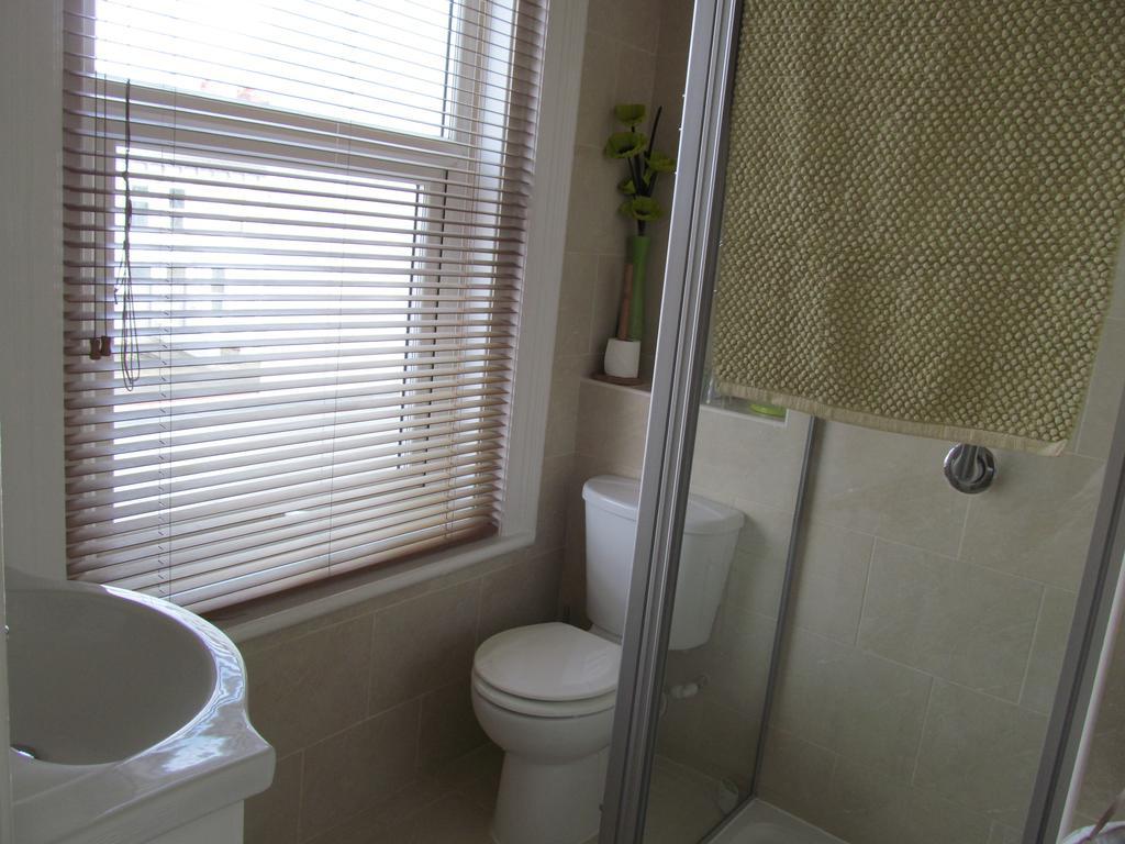 Guest house The Fylde International 4*