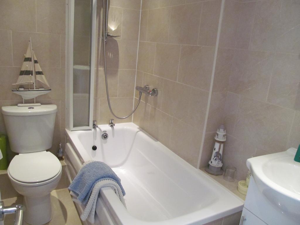The Fylde International Guest house Blackpool