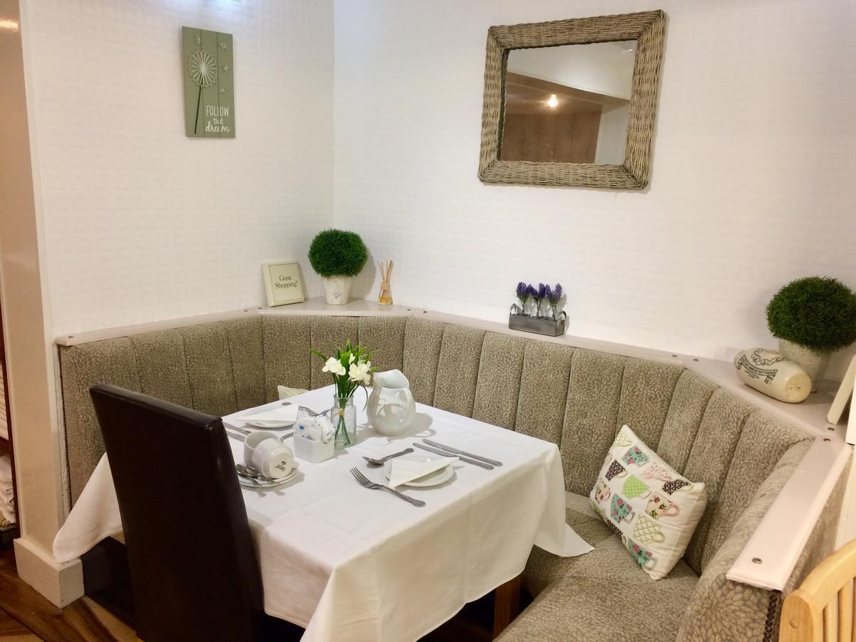 The Fylde International 4*
