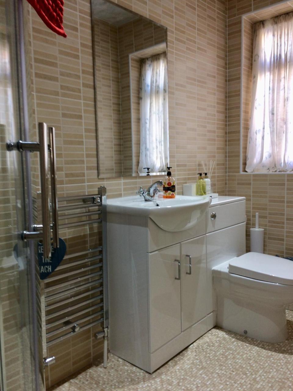 Guest house The Fylde International 4*