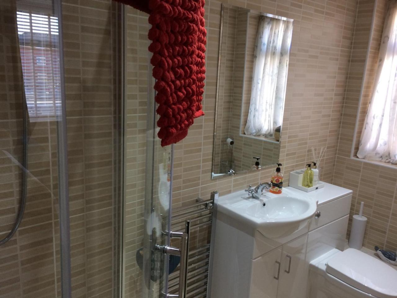 The Fylde International Guest house 4*