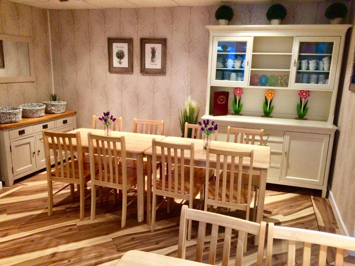 The Fylde International 4* Blackpool